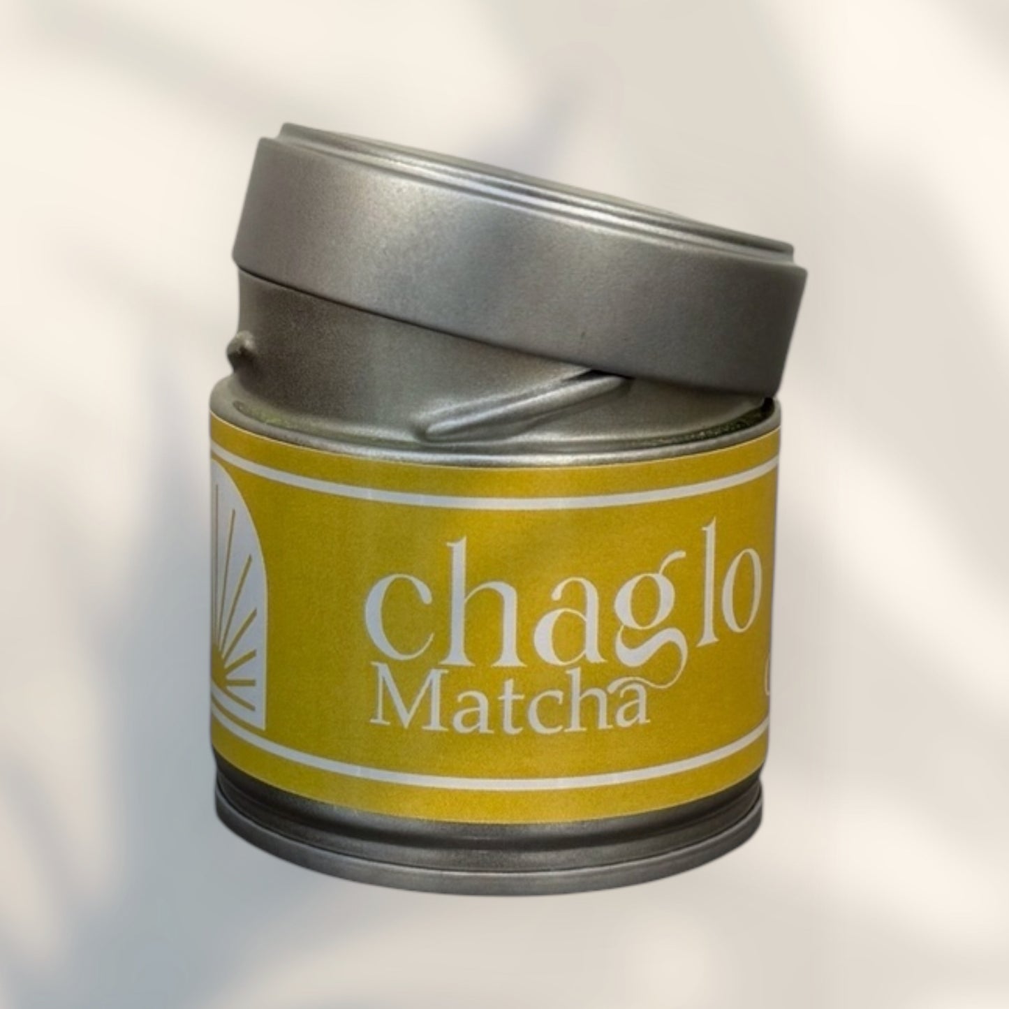 ChaGlo Premium Matcha 30g