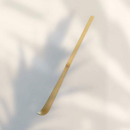 Bamboo Chashaku(Scoop )